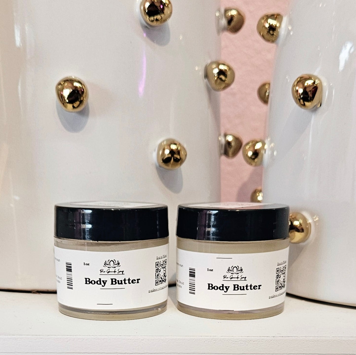 Body Butter