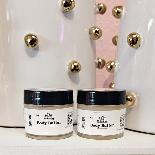 Body Butter